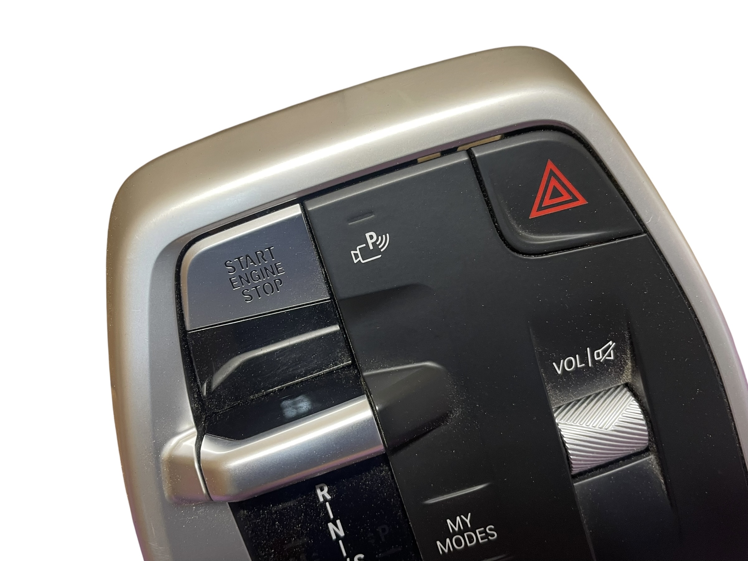 control panel gear lever BMW X1 U11 EUROPA IDEAL