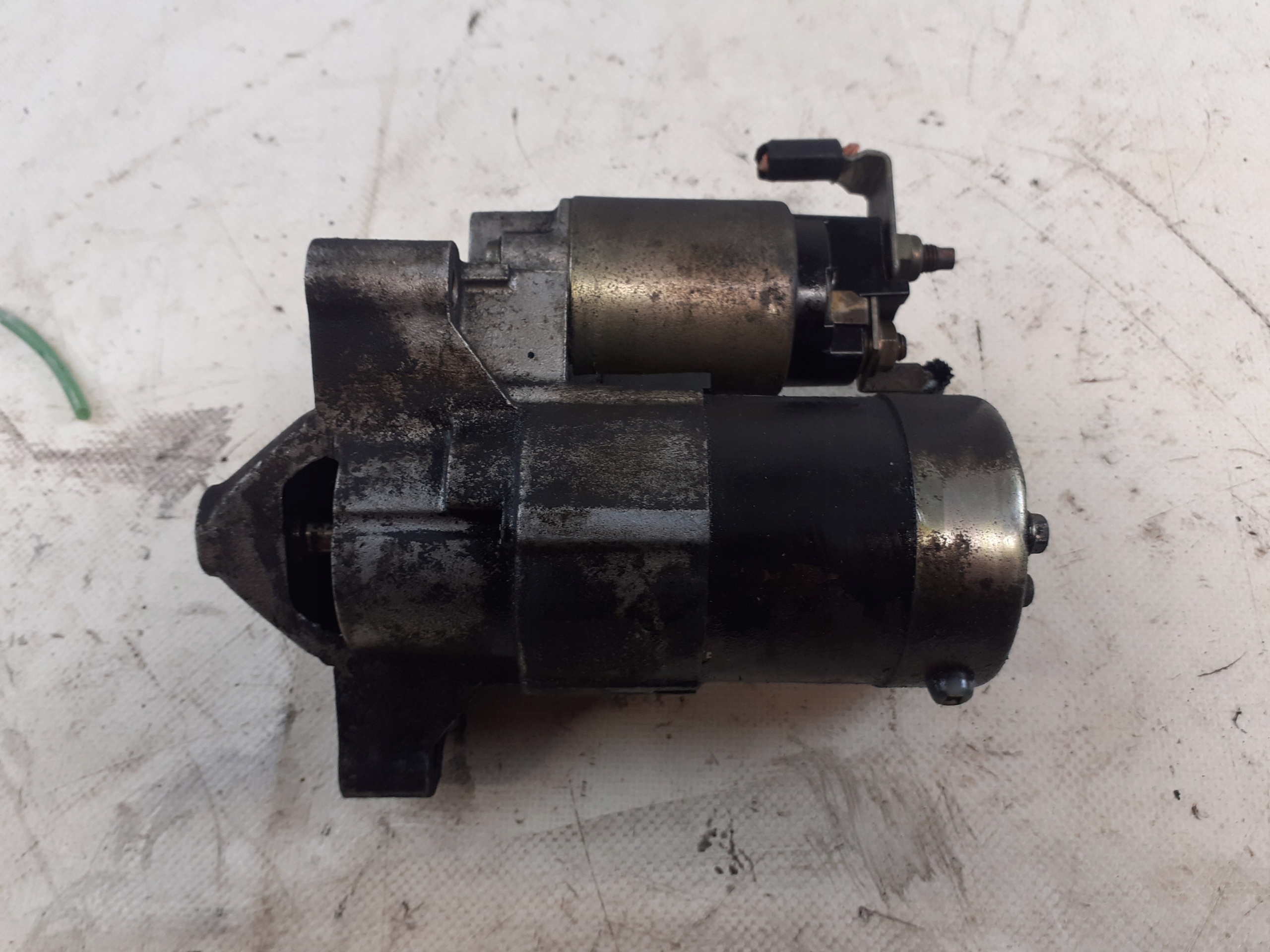 CITROEN C5 1.8 starter 12z