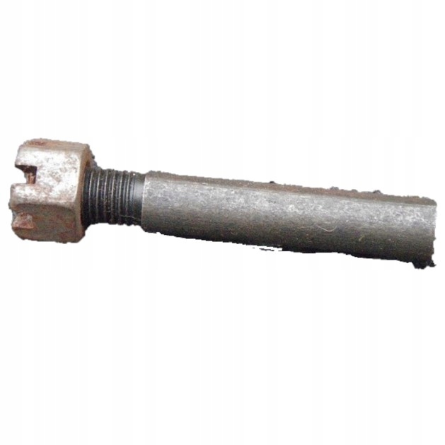 

Klin Krzyżaka M-72 Ural K-750 Dniepr