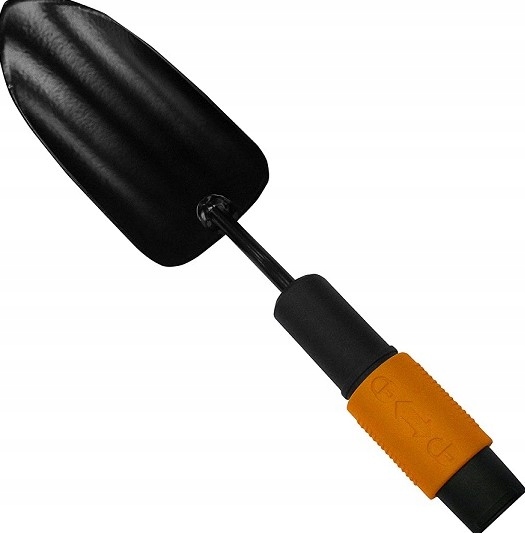 

Fiskars Quickfit Łopatka 31,5 CM Stal