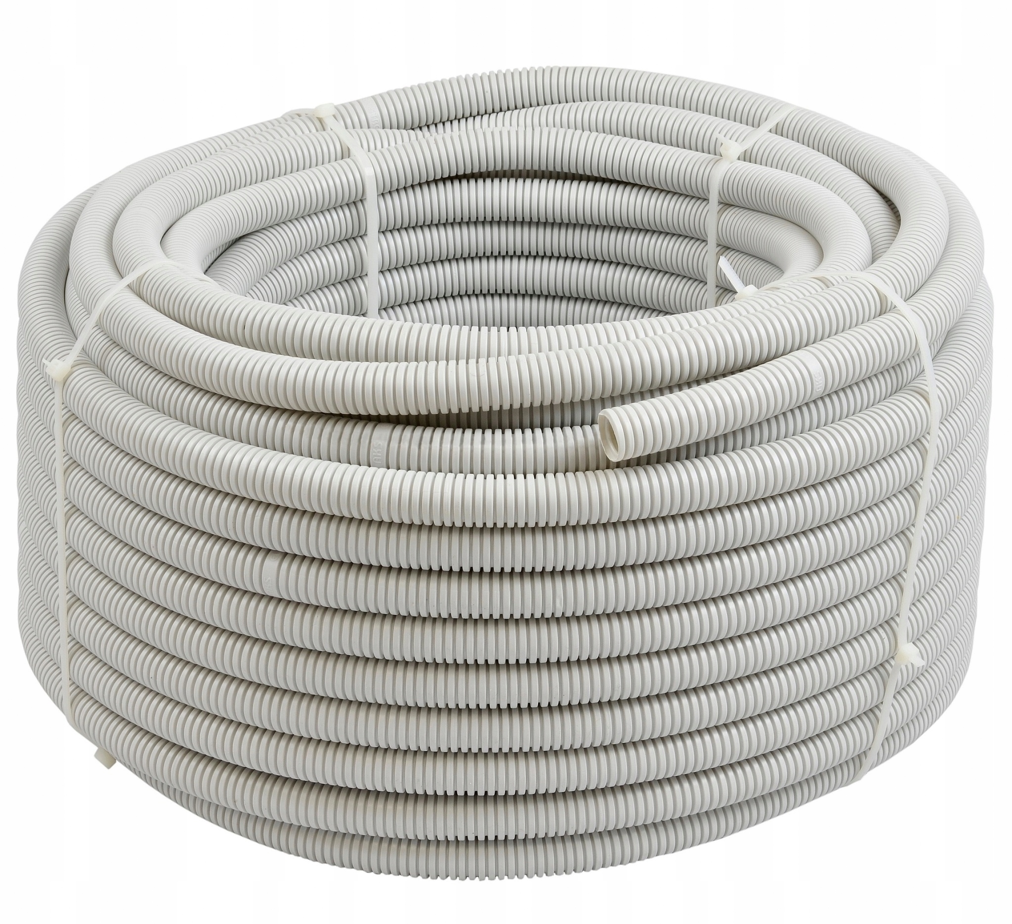 Rura karbowana PESZEL 20/14,5 320N 50m