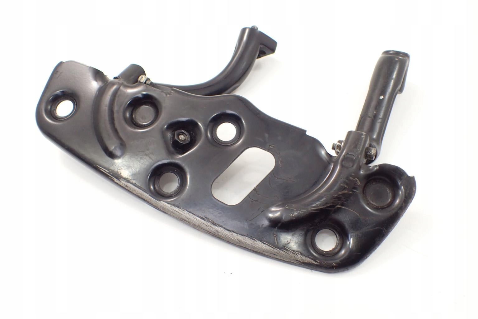 126669 - Harley Davidson CVO Street Glide