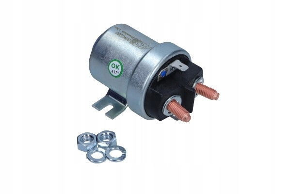 AUTOMAT ROZRUSZNIKA SS9005P