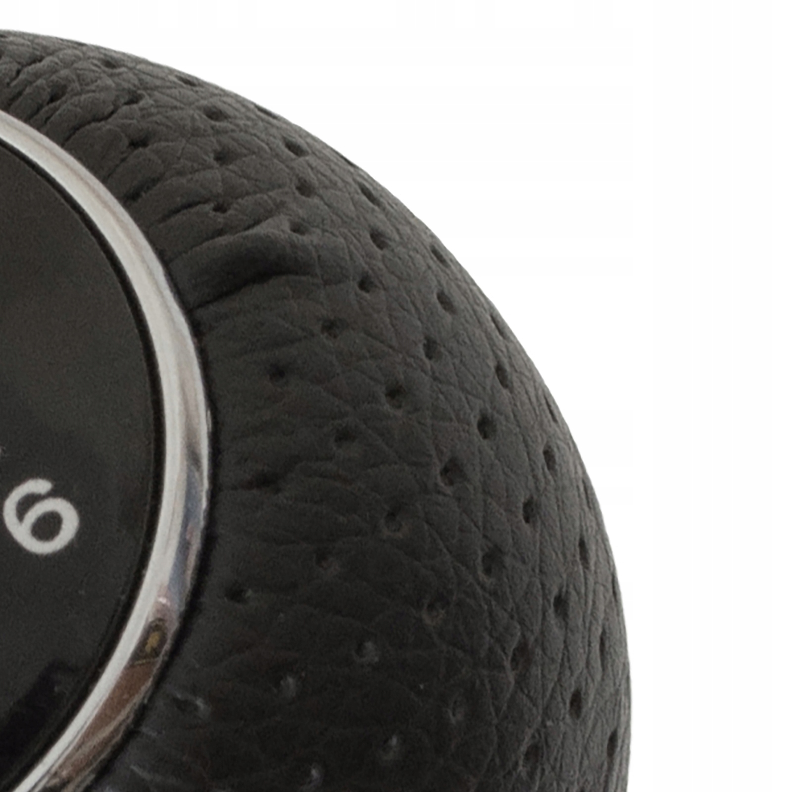 GAŁKA DŹWIGNIA ZMIANY BIEGÓW AUDI A3 8L 8P A4 A6 C6 S-LINE Typ samochodu Samochody osobowe