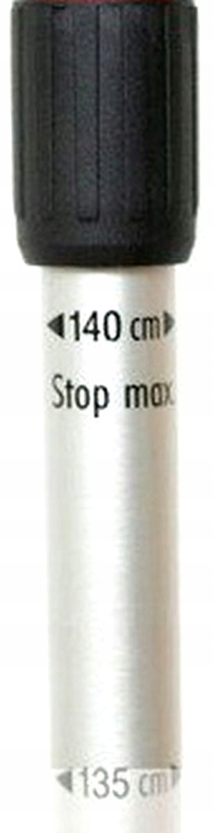 NORDIC WALKING KIJE 2-SEG KIJKI BUCIKI Marka inna marka