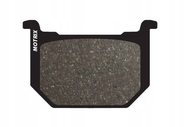 

Klocki Hamulcowe Suzuki Gn Gs 250 Gsx 750 1100 Gv