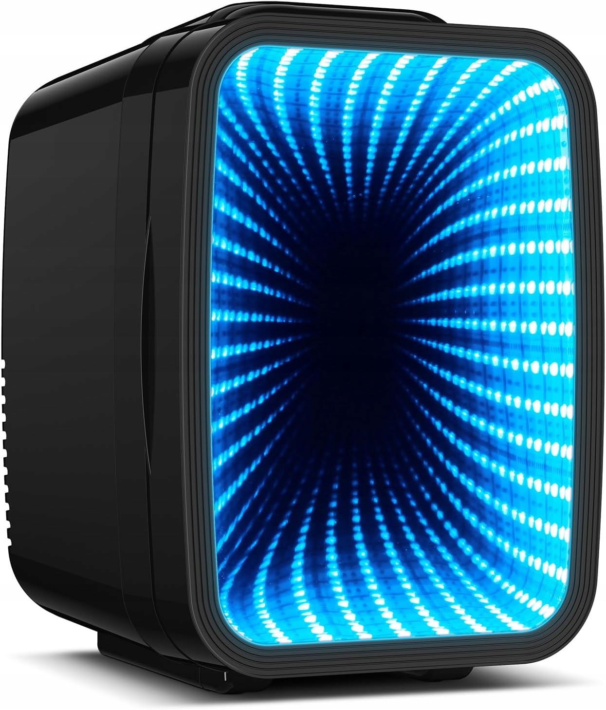 Mini Kosmetická Lednička 4 L 10 W Cestovní Termochladnička
