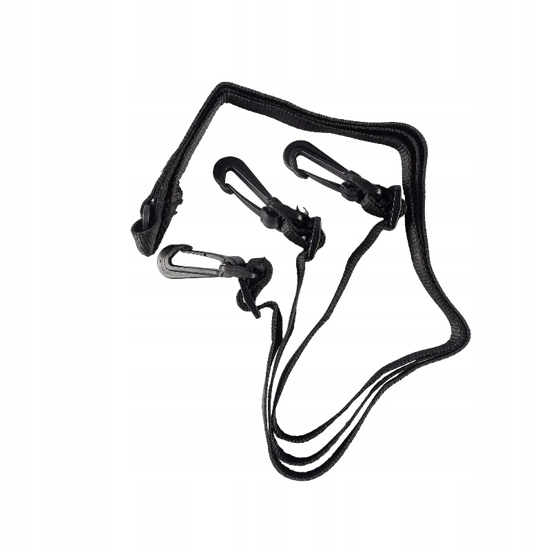 Aquapac 3-WAY Harness For Vhf Pro Cases