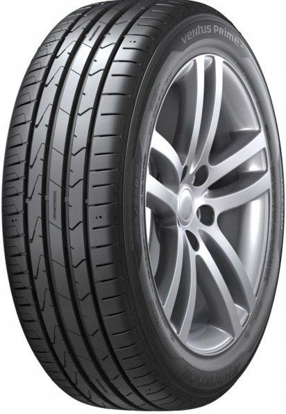 

4x Opony Hankook Ventus Prime3 K125 205/60R15 91H