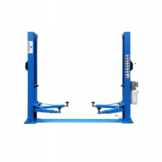 Напівавтоматичний підйомник Castex QJY4. 0-DS