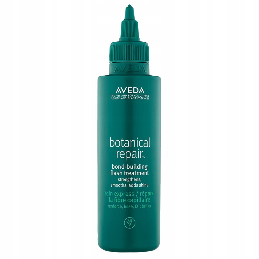 Veganská kúra Botanical Repair Bond-Building Aveda 150 Ml bez silikonu