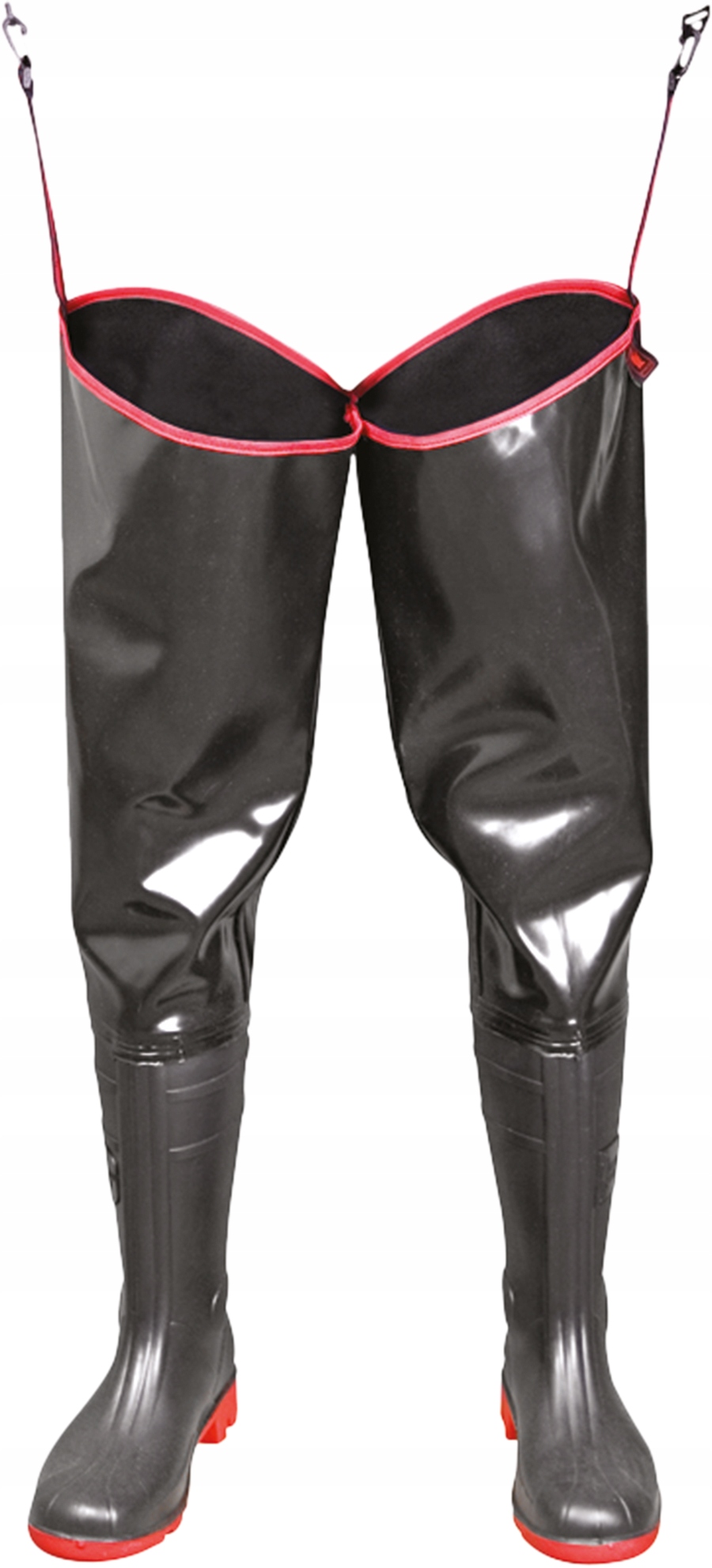 

Buty wodery Pros Aj Wodstrong B r. 43
