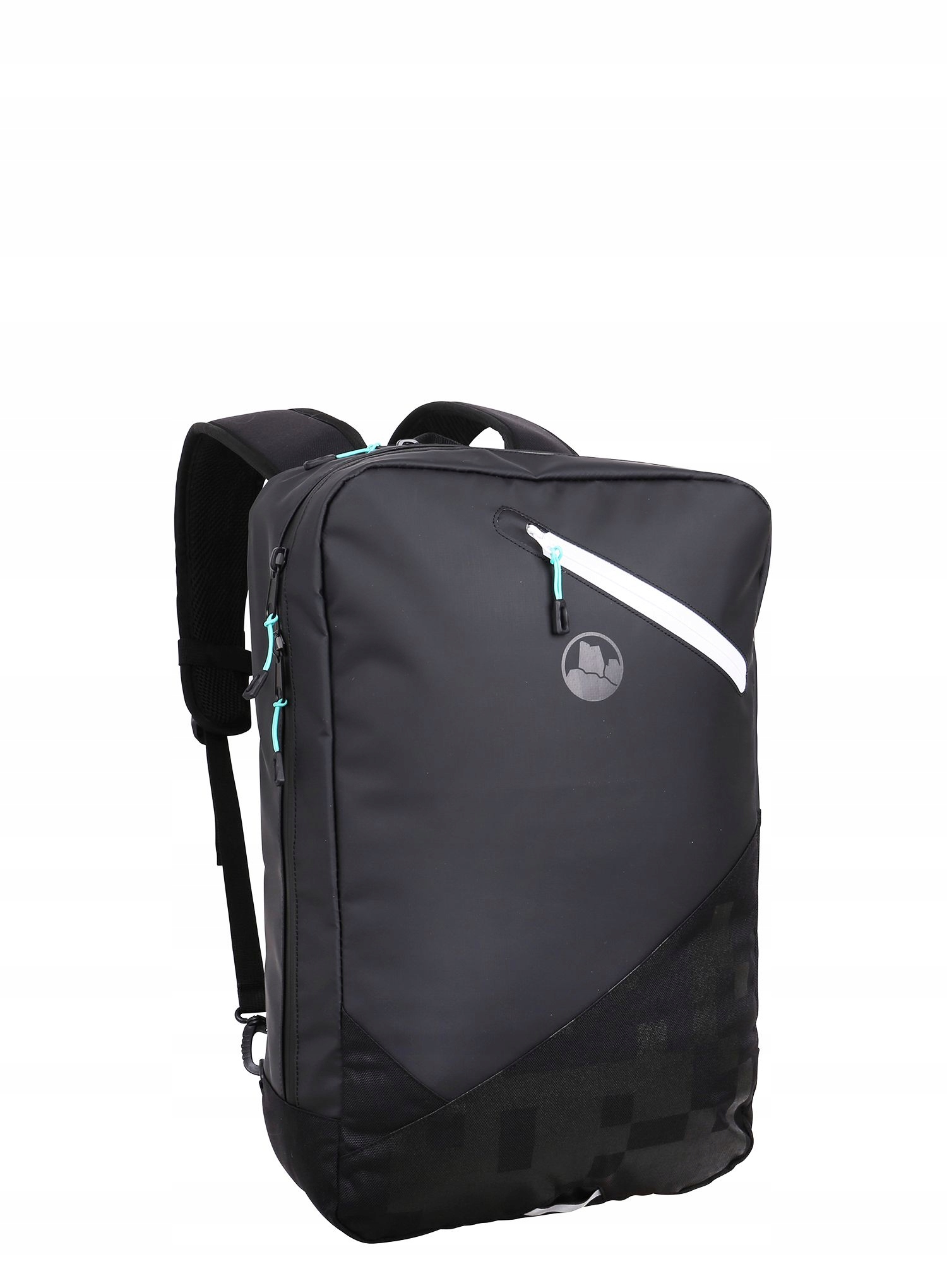 Batoh Kohla Restless 18L caviar/dark slate