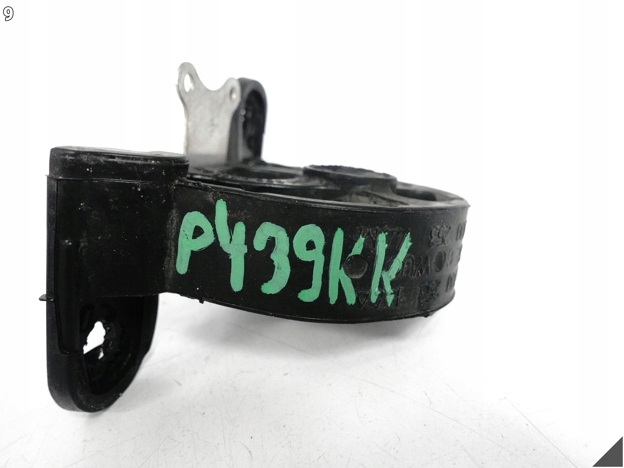 BENTLEY CONTINENTAL GT GTS 3W3 11-18 Support TLUMIKA Pneus Support plaque Poignée