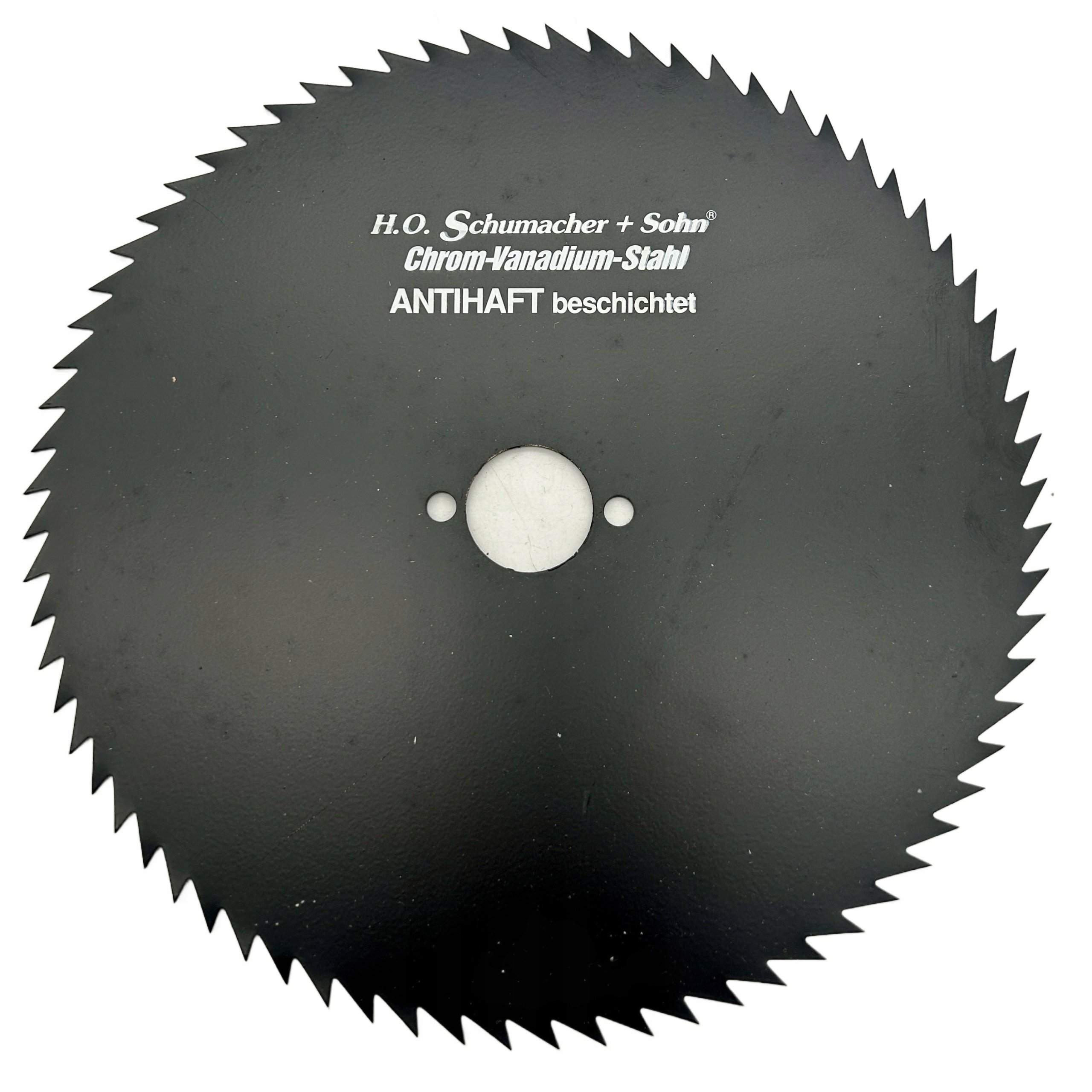Tarcza do drewna CV 130 x 16 mm 64 z Schumacher