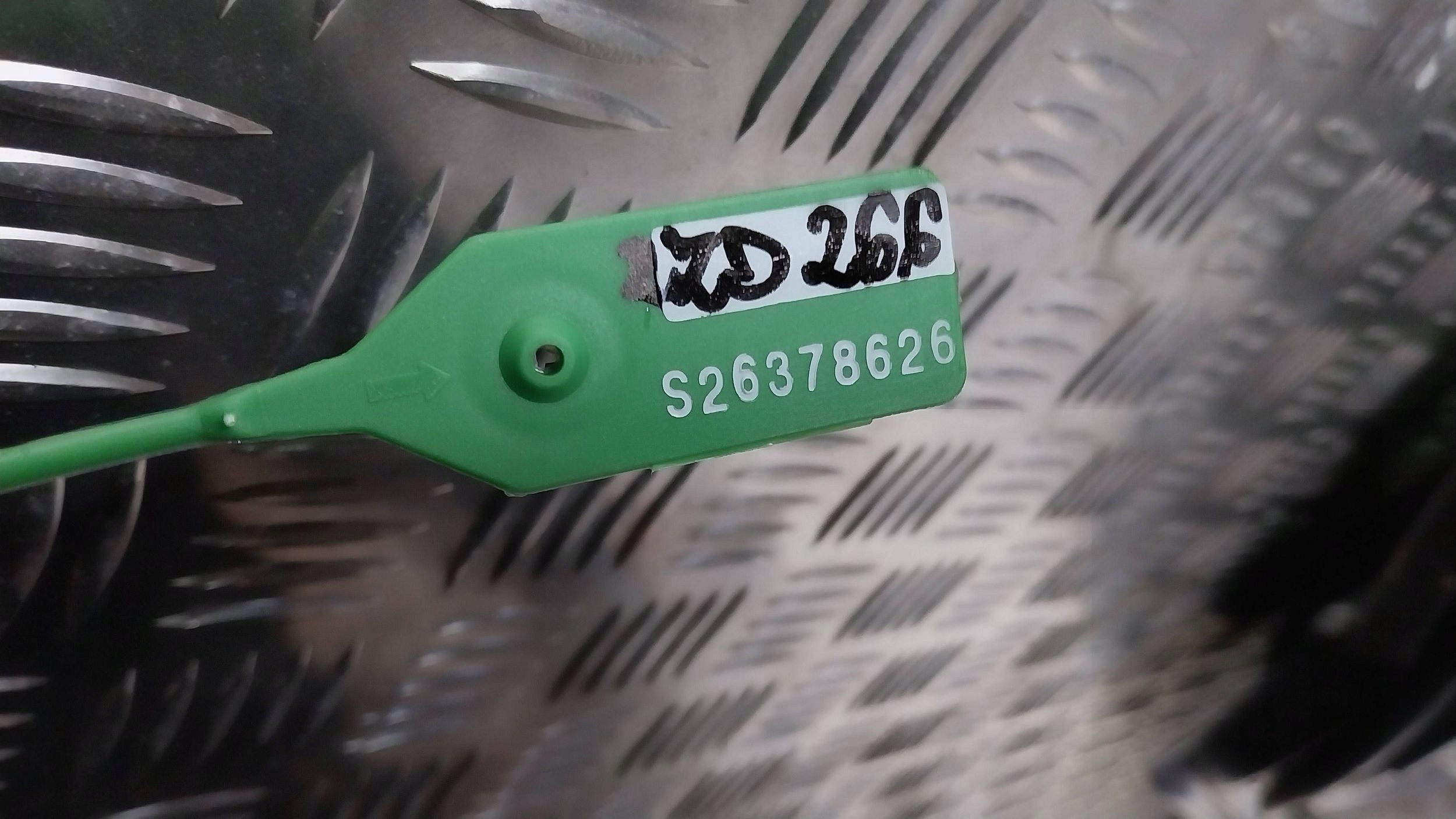 Tür heck links BMW X5 E70 06