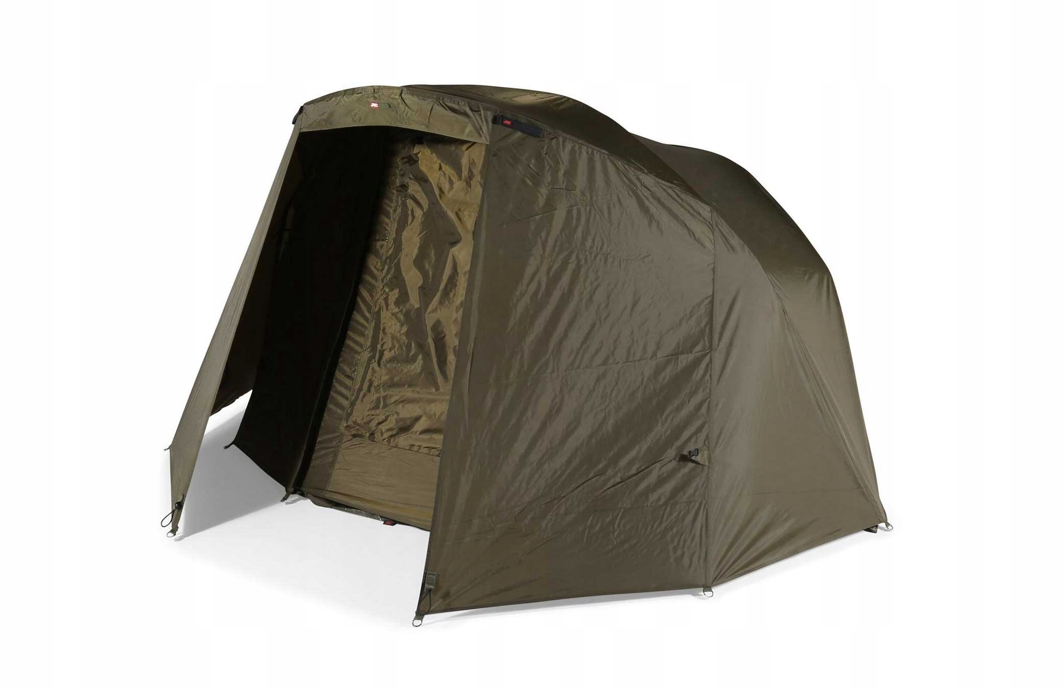 Narzuta Do Namiotu Karpiowego Jrc Defender Peak 1