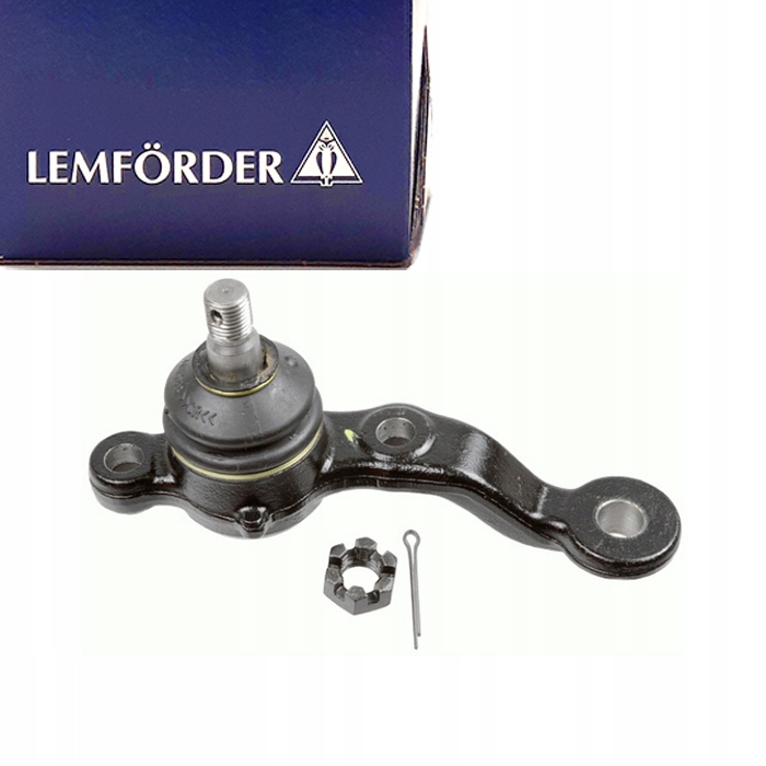 38453 01 - Важіль управління LEMFORDER для LEXUS IS 200 300