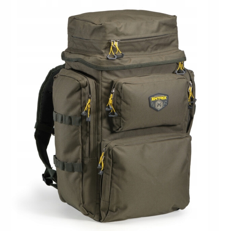 Mivardi Plecak Entrix Bagpack