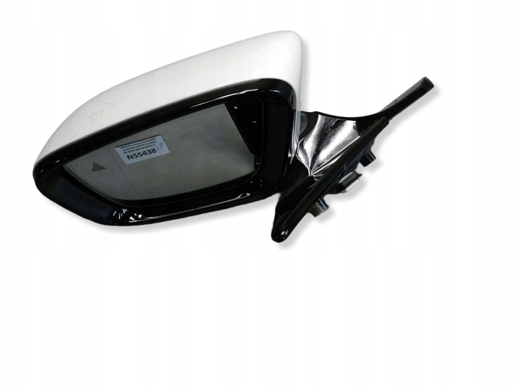 BMW 8 G15 mirror left 9 PIN KAMERA A300