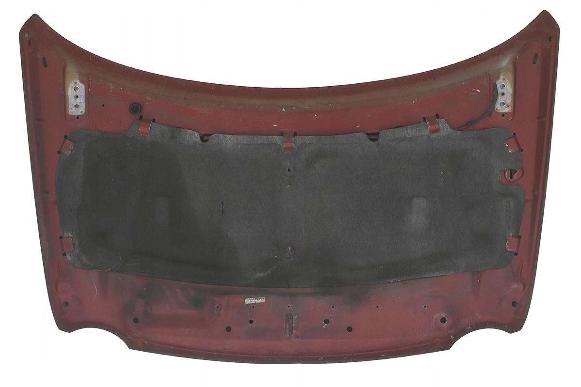 Capot Couvercle * Moteur JEEP COMPASS
