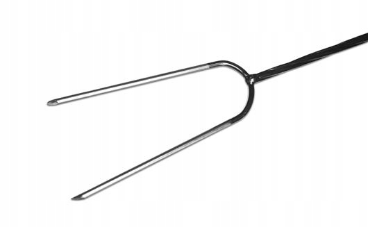 KIJE,WIDELCE OGNISKOWE 94CM 12szt NIERDZEWNE KOŃCE Producent ORNATUM