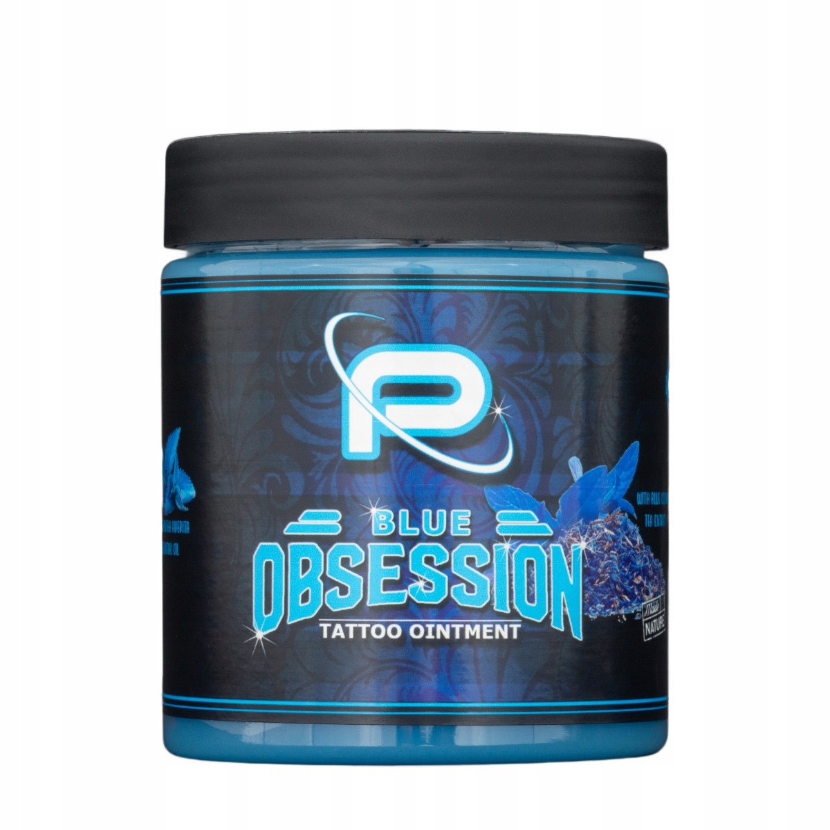 Proton Colours Obsession, Blue, Maslo Na Tetování, 250 ml