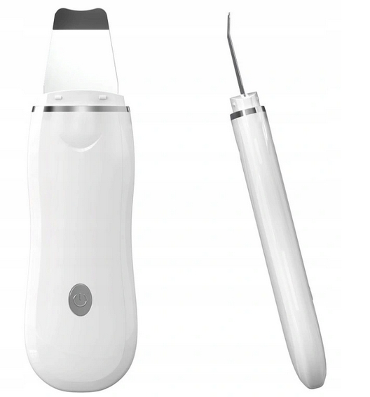 

Bezprzewodowy Peeling Kawitacyjny Kawitacja Salon