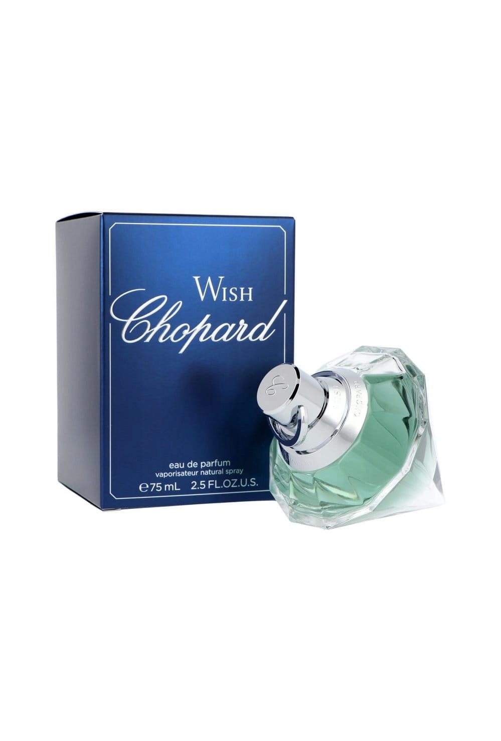 Chopard Wish Edp 75 ML Produkt