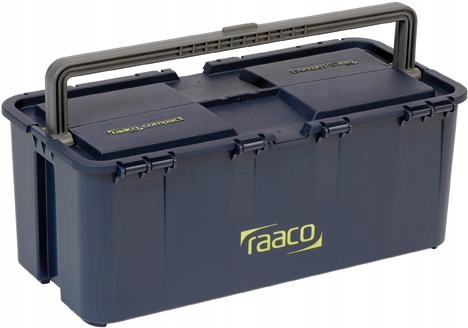Kufr na nářadí Compact 20 Raaco