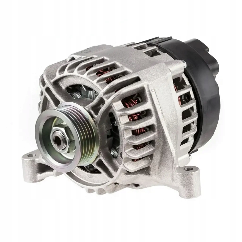 Alternator Denso DAN519