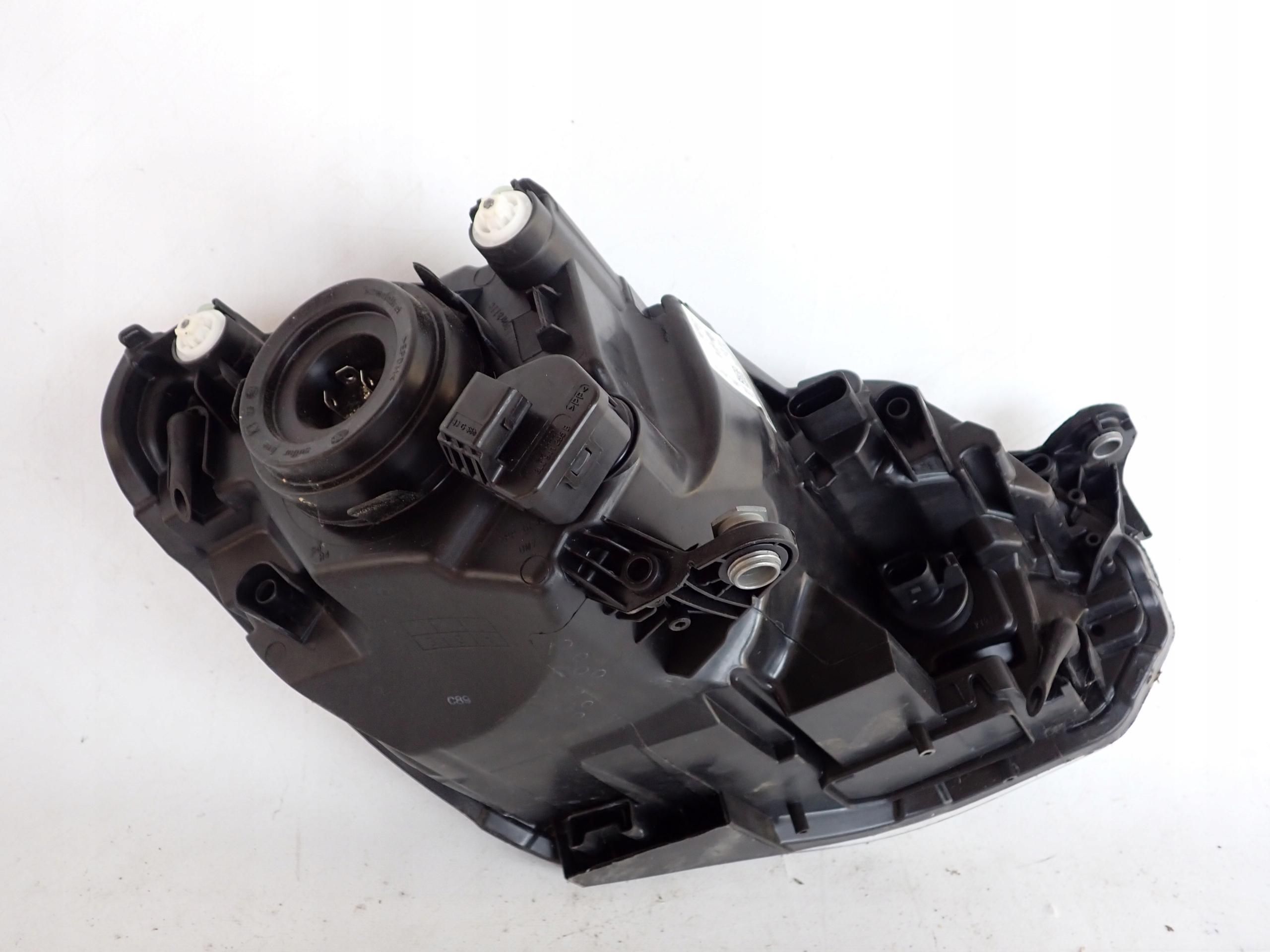 VW UP 1S LIFT 17- light left front front