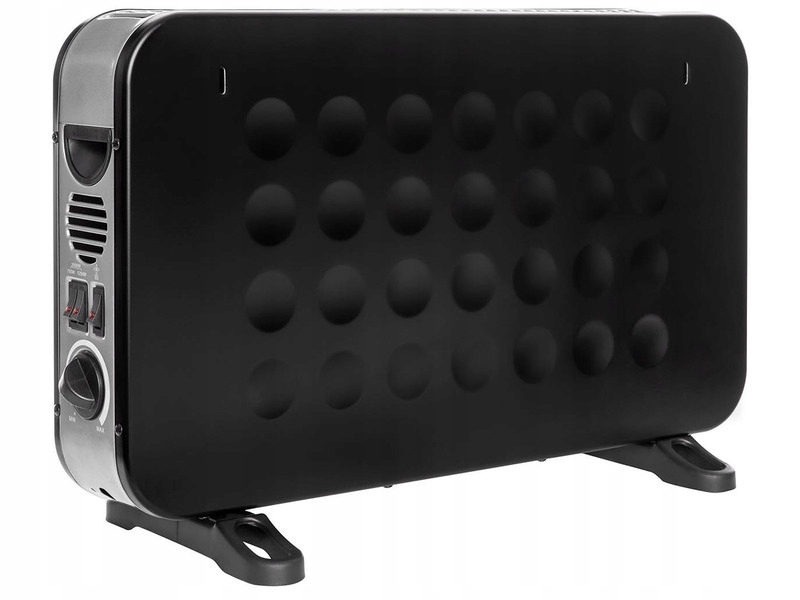 Grzejnik konwektorowy MILLA HOME MCH201K