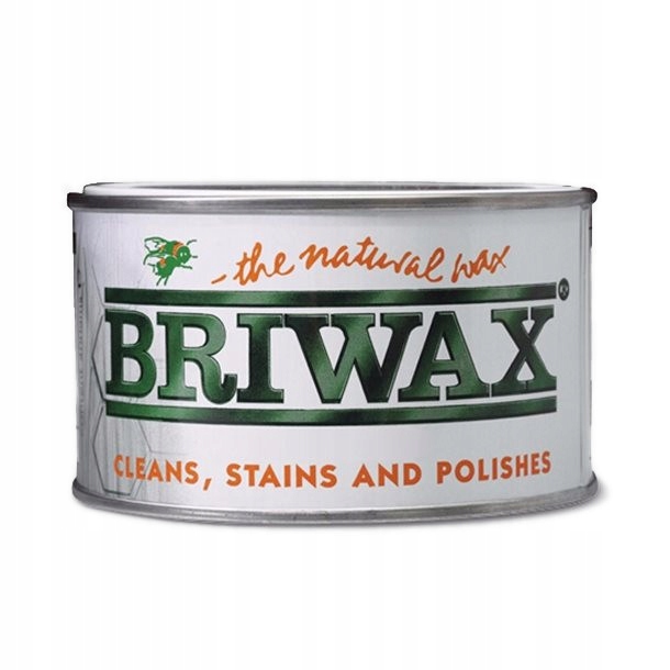 WOSK DO STARYCH ANTYCZNYCH MEBLI OŻYWIA DREWNO PREMIUM ORZECH 400g Kod producenta BW0502540121
