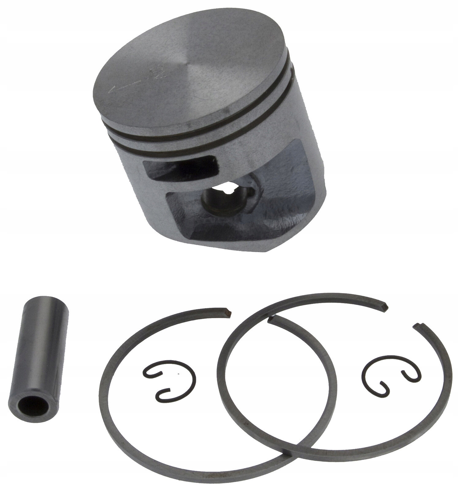 Kompletná Píla Pre Pílu Stihl MS251 44mm Originál 11430302007