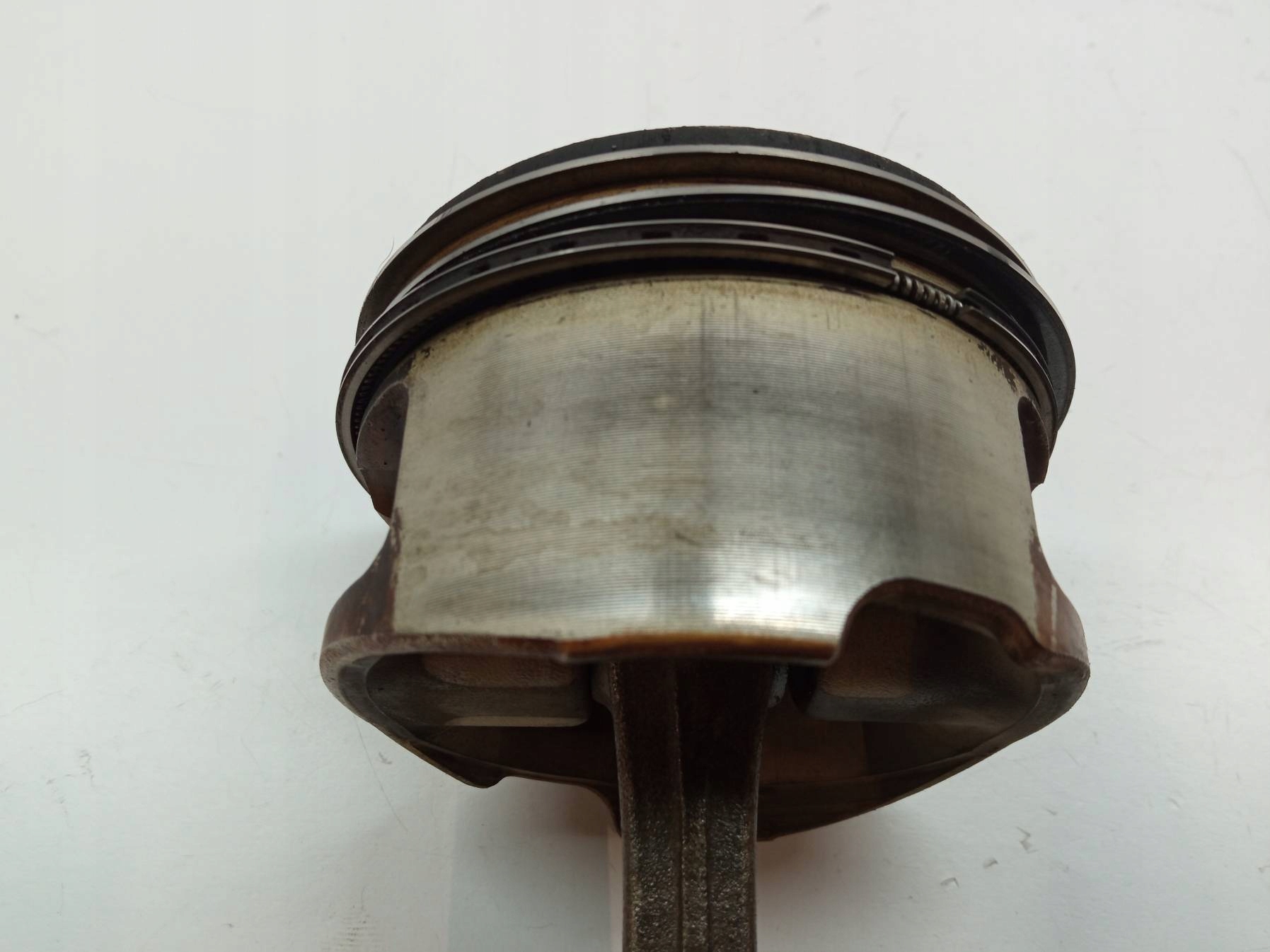 piston connecting rod 84L30 4.2 FSI Audi A8 II (2002-2010) D3