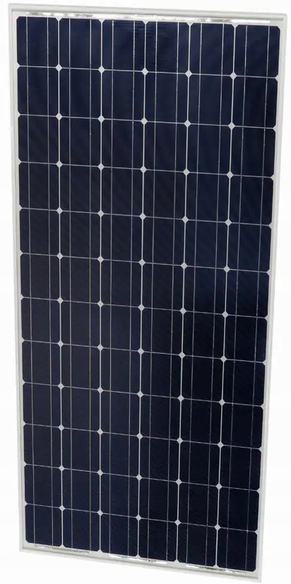 2554 - СОЛНЕЧНЫЙ КОМПЛЕКТ CAMPER ПАНЕЛЬ РЕГУЛЯТОР MPPT 175W