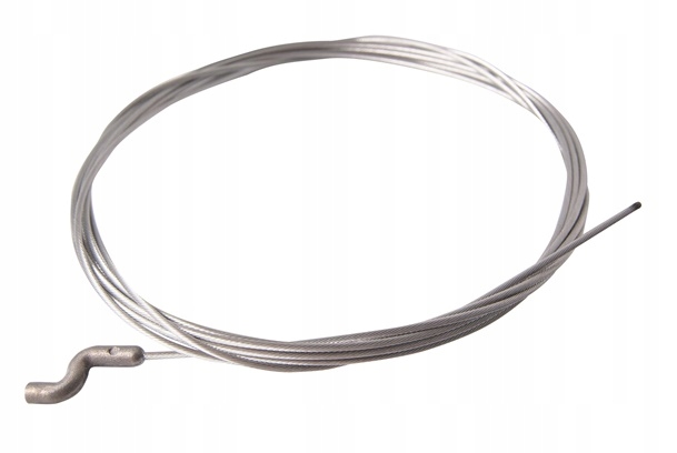 LINKA GAZU NAPĘDU UNIWERSALNA DO KOSIAREK 2,5 m