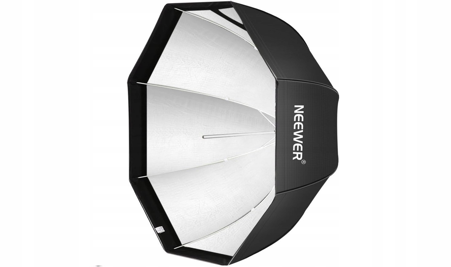 SOFTBOX NEEWER 80CM OCTAGON DYFUZOR