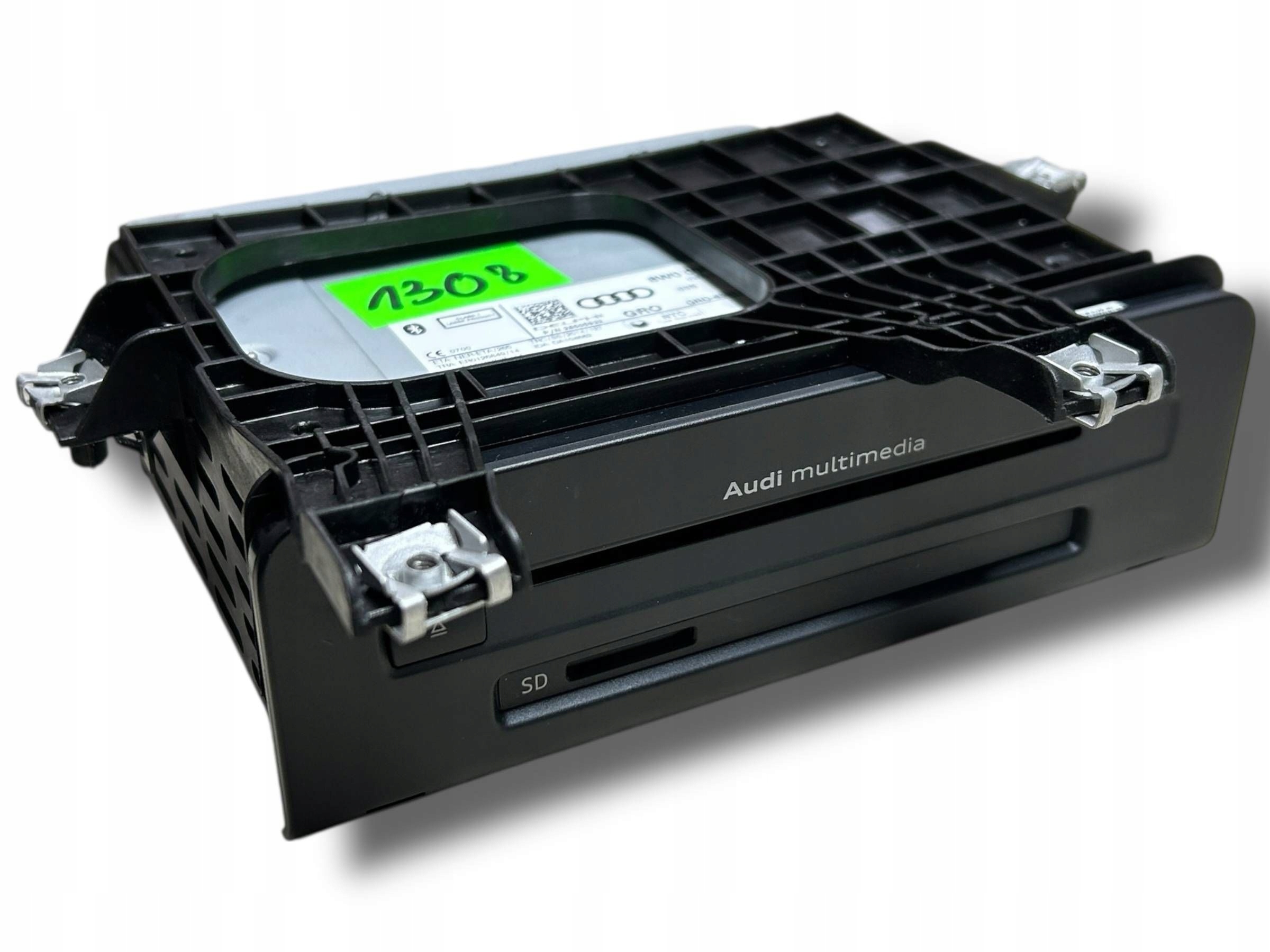 player MULTIMEDIA MMI NAVI AUDI 8W0035824 !J
