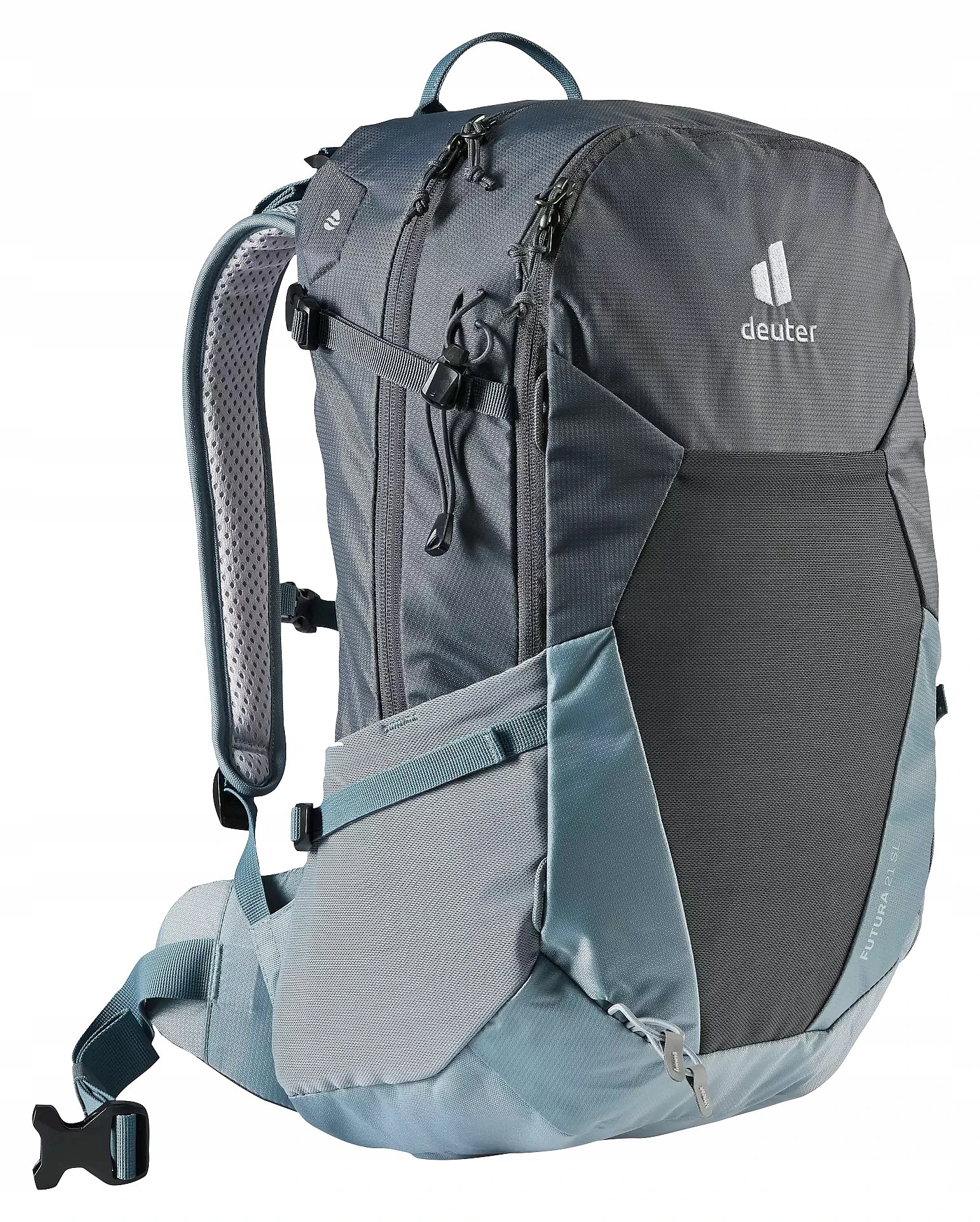 plecak Deuter Futura 21 Sl Graphite/Shale