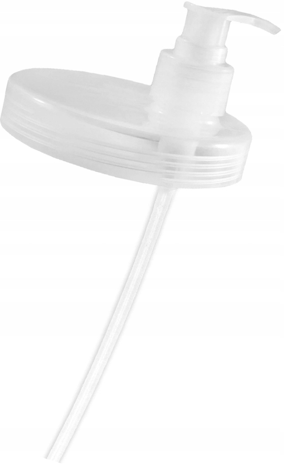 

Stapiz Profesjonalna Pompka Do Maski Maska 1000ML