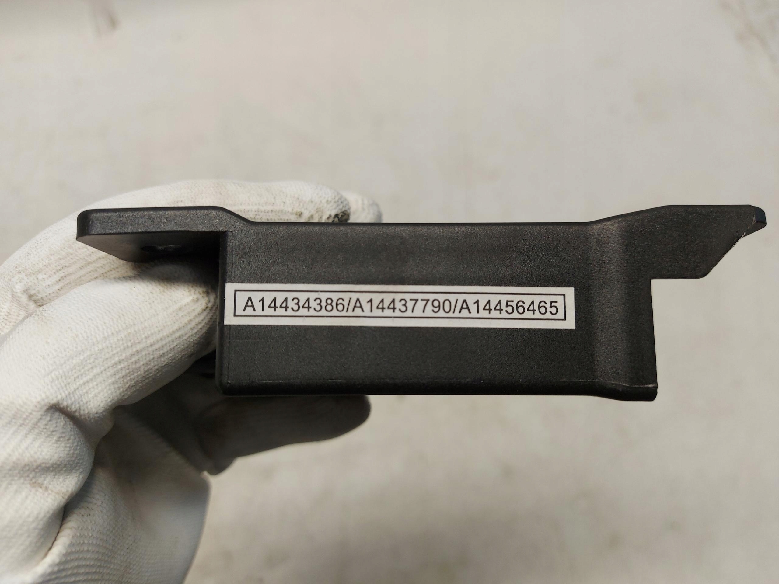 Ford Ranger VI 6 2024r. module control unit A14456465