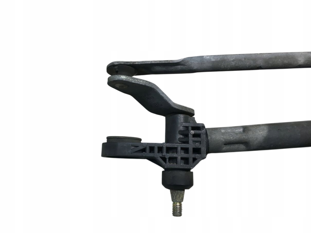 wiper mechanism front FIAT PANDA II MS159200-7150