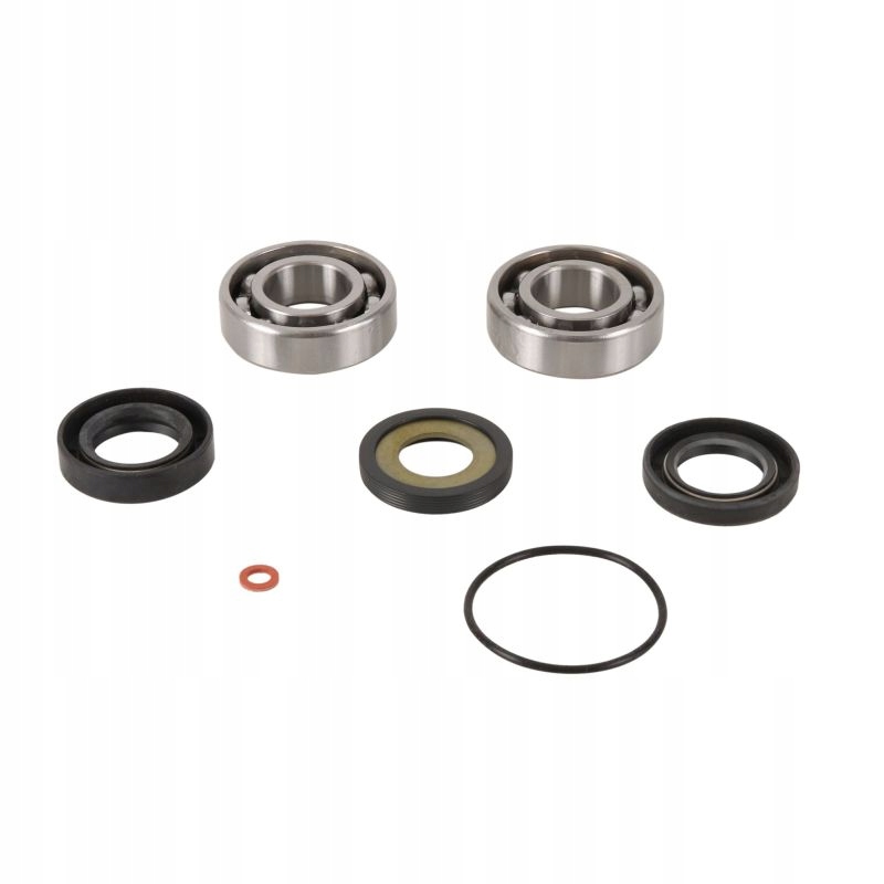 14-3030 - Комплект для ремонта насоса 700 WAVE BLASTER 93-98