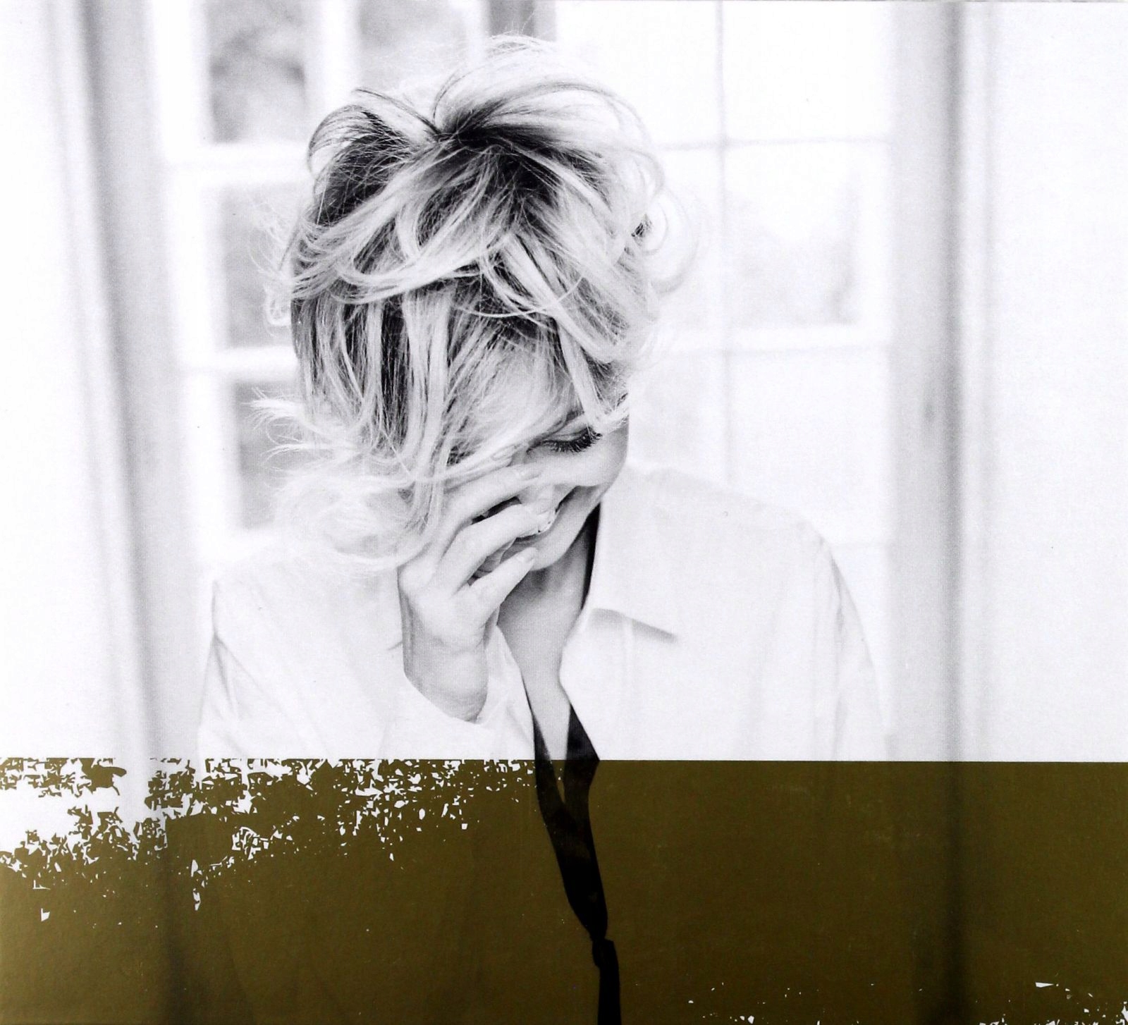 Anna Wyszkoni: Jestem Tu Nowa [CD]