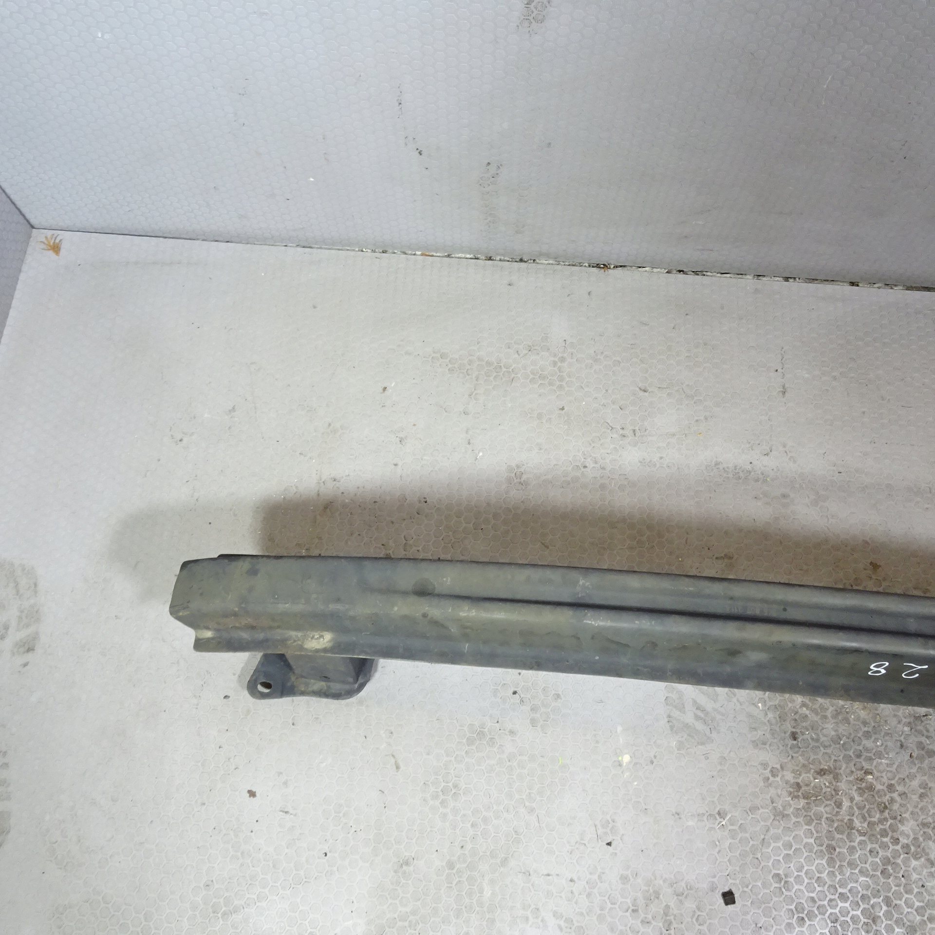 VW JETTA V Stoßstangenträger heck