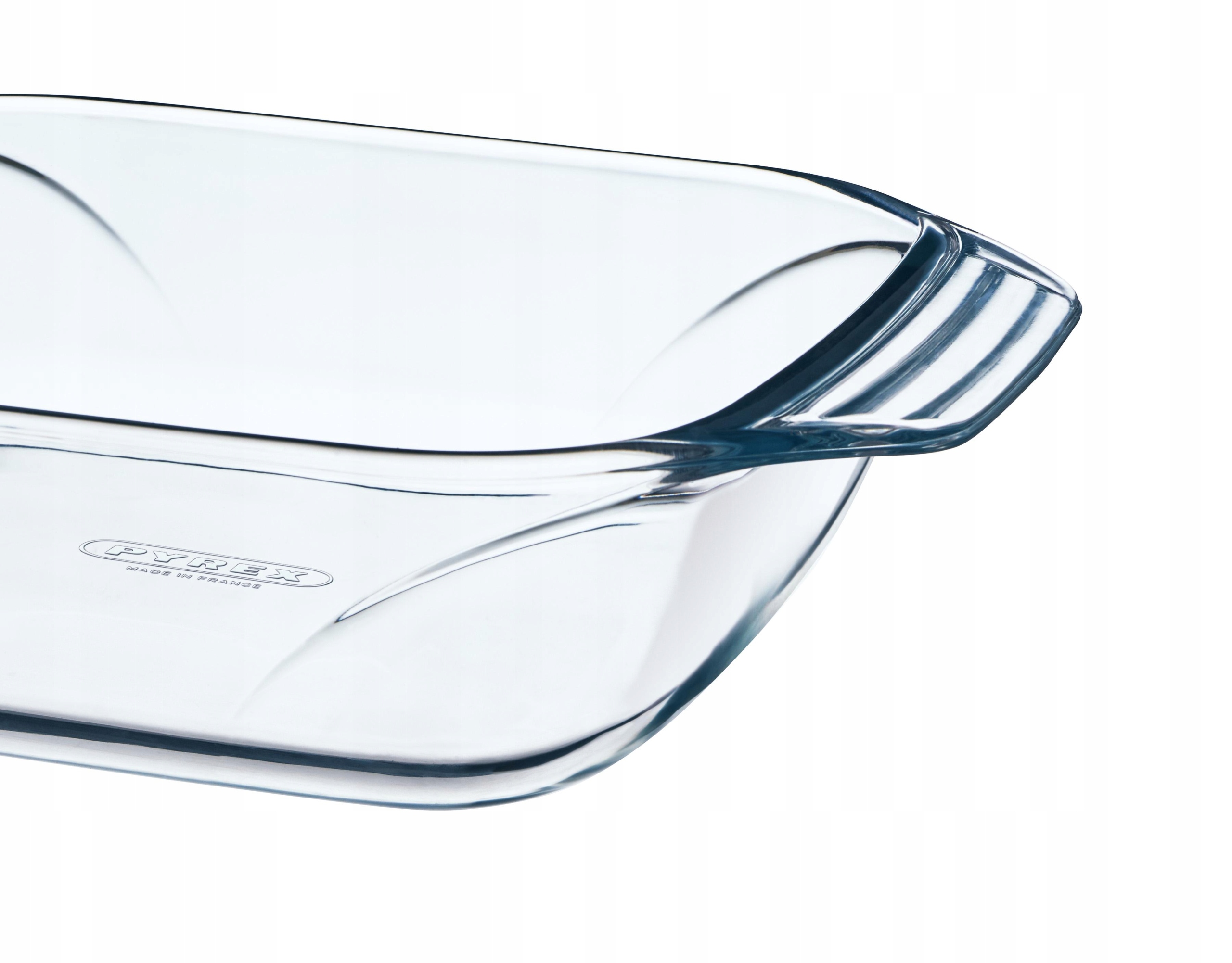 Naczynie żaroodporne do zapiekania lasagne PYREX Kod producenta PY-400B