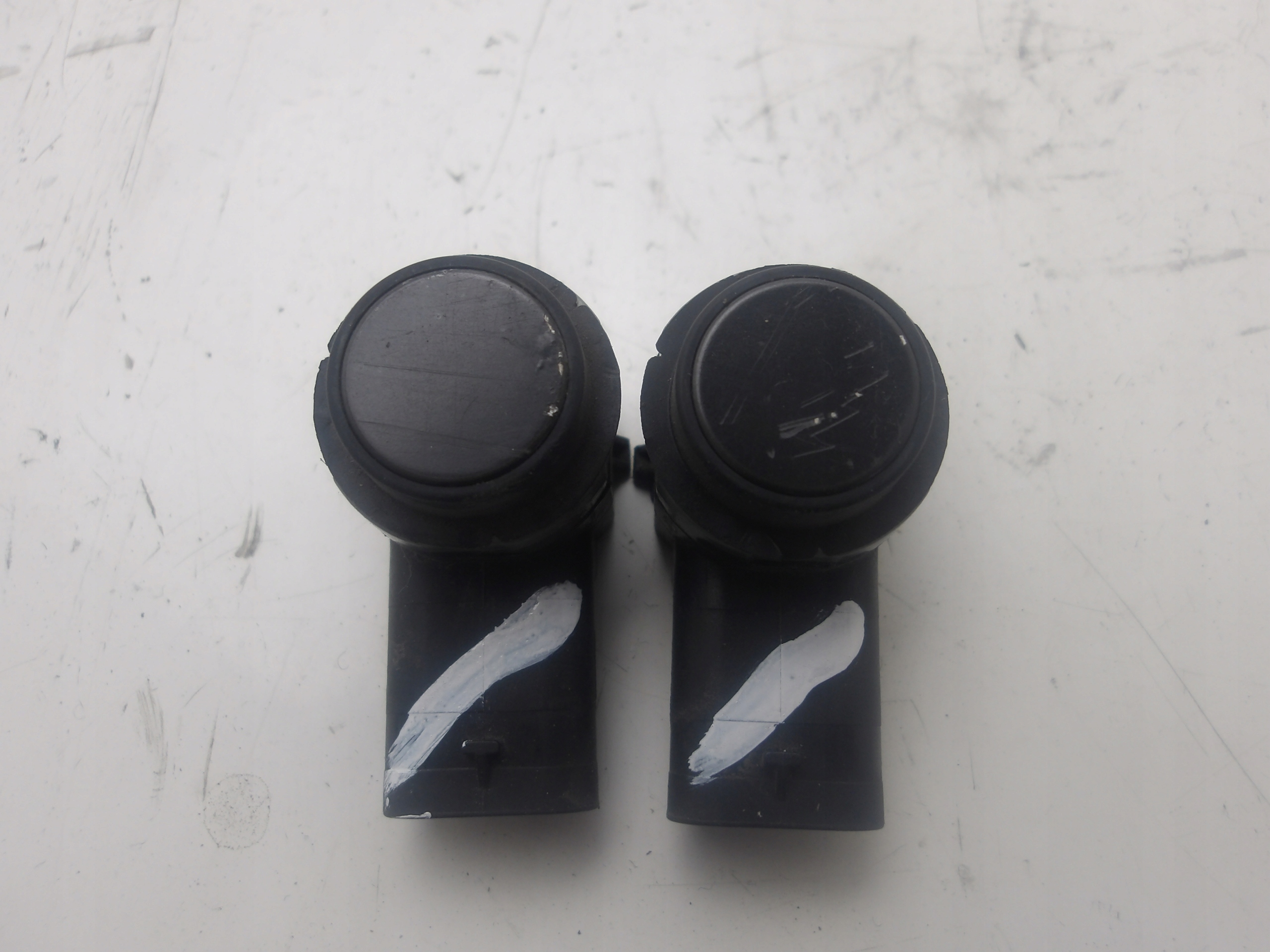 FORD TRANSIT MK8 13-19 Sensor Parken PDC GK2T-15K859-EA OE