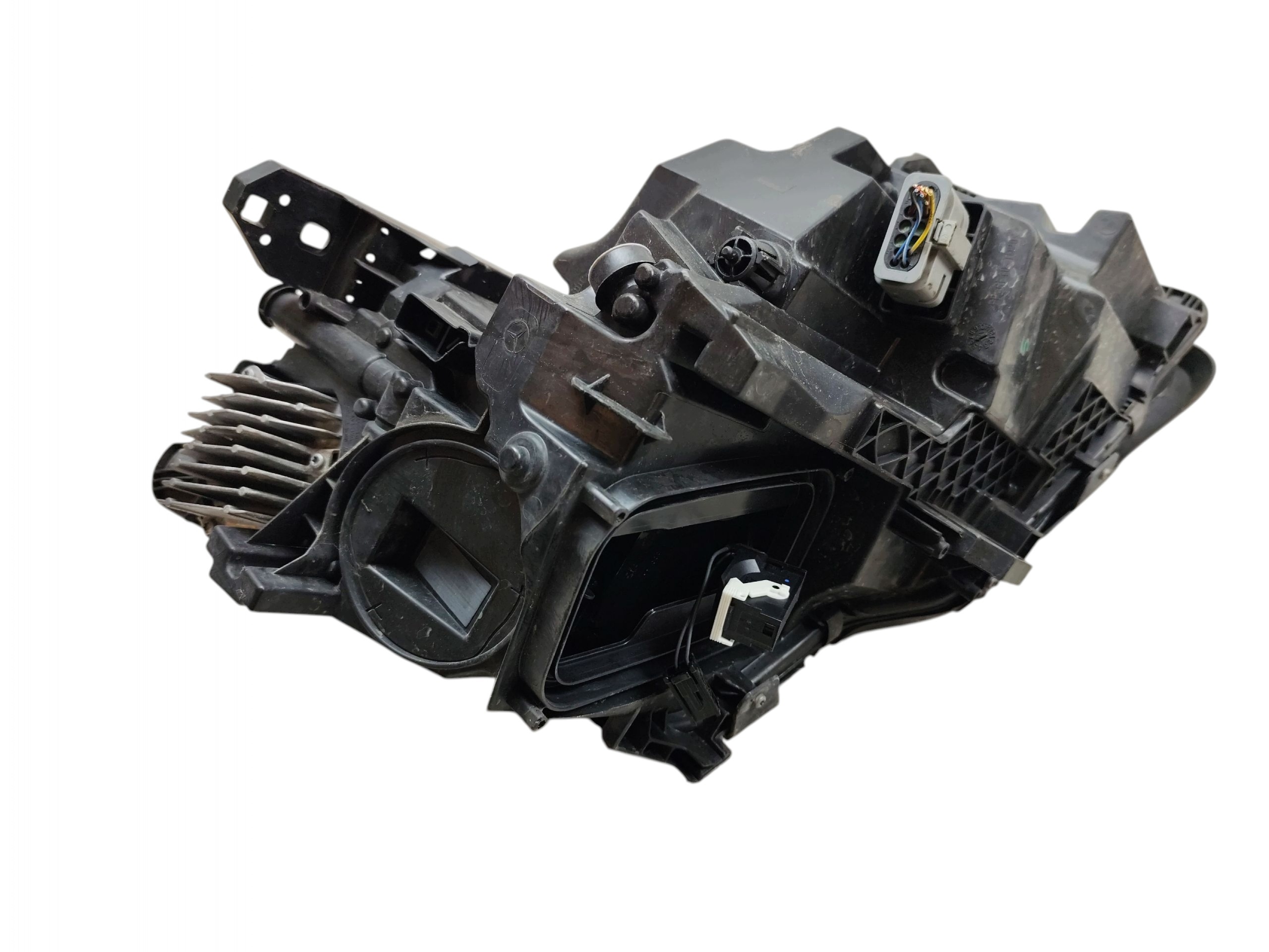 light REFLEKTOR left front FULL LED MERCEDES GLA X156 LIFT A1569067100 UK
